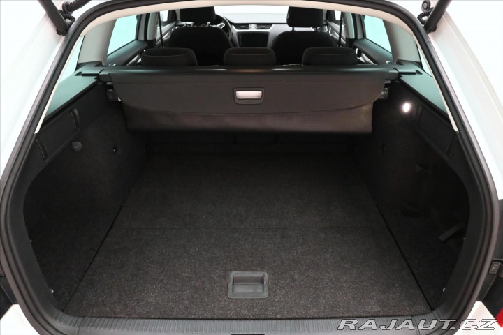 Škoda Octavia 2,0 TDI 110 kW DSG Clever 2018