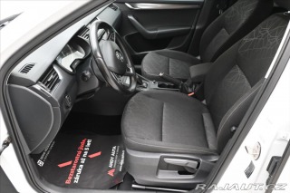 Škoda Octavia 2,0 TDI 110 kW DSG Clever 2018