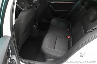 Škoda Octavia 2,0 TDI 110 kW DSG Clever 2018