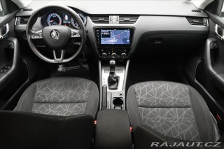 Škoda Octavia 2,0 TDI 110 kW DSG Clever 2018
