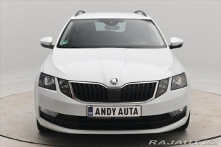 Škoda Octavia 2,0 TDI 110 kW DSG Clever 2018
