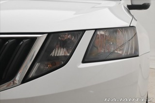 Škoda Octavia 2,0 TDI 110 kW DSG Clever 2018