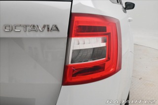 Škoda Octavia 2,0 TDI 110 kW DSG Clever 2018