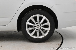 Škoda Octavia 2,0 TDI 110 kW DSG Clever 2018
