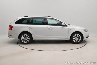 Škoda Octavia 2,0 TDI 110 kW DSG Clever 2018