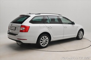Škoda Octavia 2,0 TDI 110 kW DSG Clever 2018