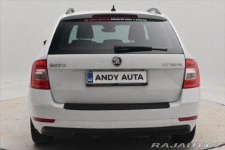 Škoda Octavia 2,0 TDI 110 kW DSG Clever 2018