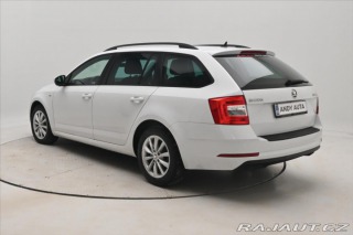 Škoda Octavia 2,0 TDI 110 kW DSG Clever 2018
