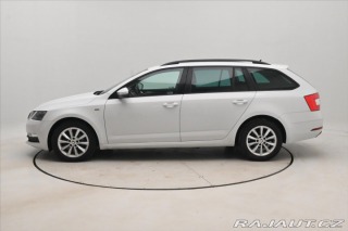 Škoda Octavia 2,0 TDI 110 kW DSG Clever 2018