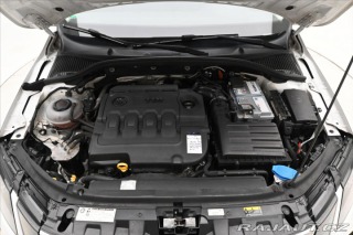 Škoda Octavia 2,0 TDI 110 kW DSG Clever 2018
