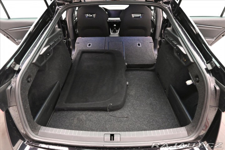 Škoda Octavia 1,5 TSI 110 kW TAŽNÉ NAVI 2021