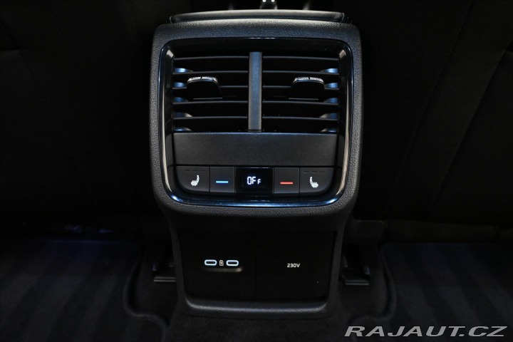 Škoda Octavia 1,5 TSI 110 kW TAŽNÉ NAVI 2021