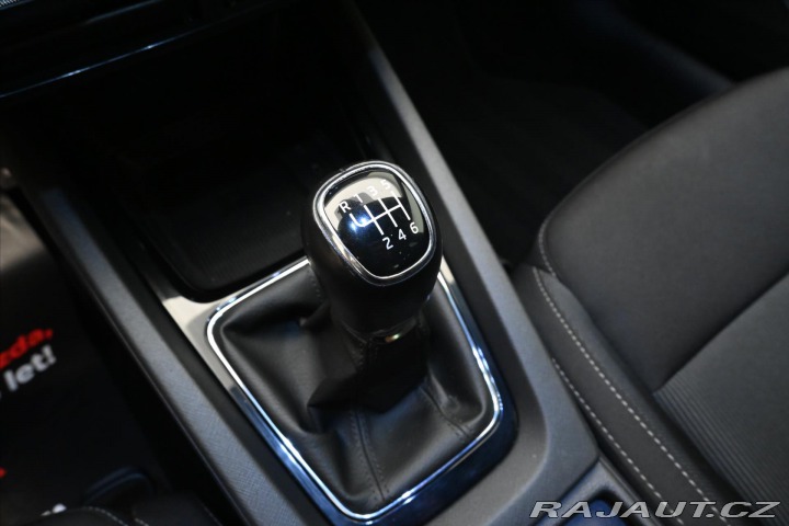 Škoda Octavia 1,5 TSI 110 kW TAŽNÉ NAVI 2021