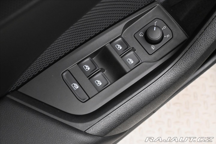 Škoda Octavia 1,5 TSI 110 kW TAŽNÉ NAVI 2021