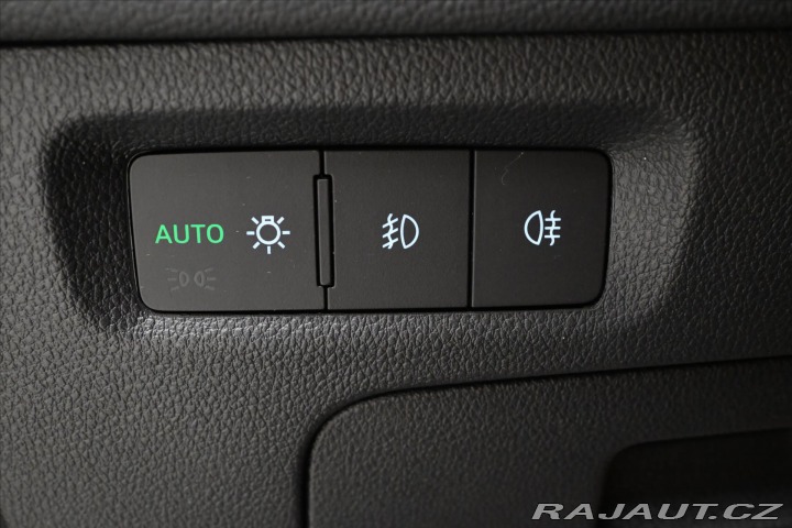 Škoda Octavia 1,5 TSI 110 kW TAŽNÉ NAVI 2021