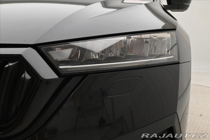 Škoda Octavia 1,5 TSI 110 kW TAŽNÉ NAVI 2021