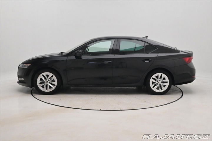 Škoda Octavia 1,5 TSI 110 kW TAŽNÉ NAVI 2021