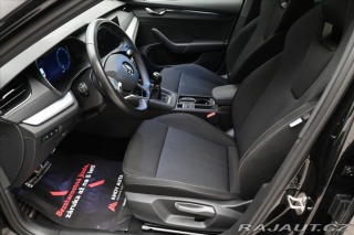 Škoda Octavia 1,5 TSI 110 kW Ambition Z 2021
