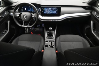 Škoda Octavia 1,5 TSI 110 kW Ambition Z 2021