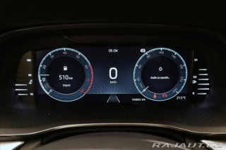 Škoda Octavia 1,5 TSI 110 kW Ambition Z 2021