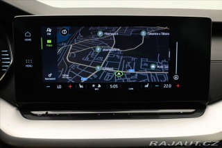 Škoda Octavia 1,5 TSI 110 kW Ambition Z 2021