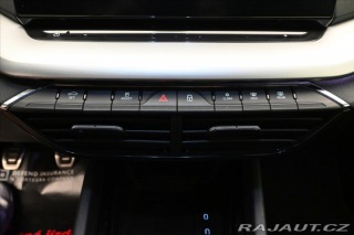 Škoda Octavia 1,5 TSI 110 kW Ambition Z 2021