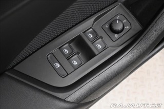 Škoda Octavia 1,5 TSI 110 kW Ambition Z 2021