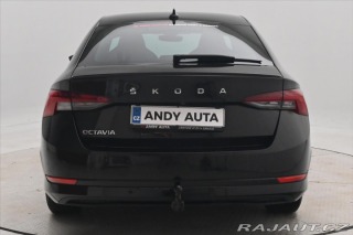 Škoda Octavia 1,5 TSI 110 kW Ambition Z 2021