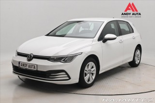 Volkswagen Golf 2,0 TDI 85 kW Life Záruka