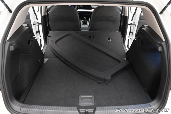 Volkswagen Golf 2,0 TDI 85kW Life Záruka 2022