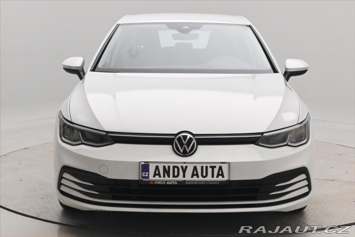 Volkswagen Golf 2,0 TDI 85kW Life Záruka 2022