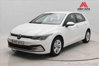 Volkswagen Golf 2,0 TDI 85 kW Life Záruka 2022