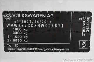 Volkswagen Golf 2,0 TDI 85 kW Life Záruka 2022