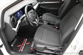 Volkswagen Golf 2,0 TDI 85 kW Life Záruka 2022