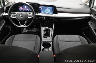 Volkswagen Golf 2,0 TDI 85 kW Life Záruka 2022
