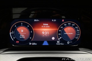 Volkswagen Golf 2,0 TDI 85 kW Life Záruka 2022