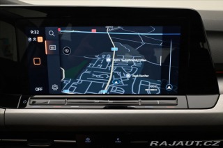 Volkswagen Golf 2,0 TDI 85 kW Life Záruka 2022