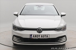 Volkswagen Golf 2,0 TDI 85 kW Life Záruka 2022