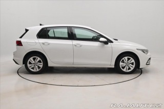Volkswagen Golf 2,0 TDI 85 kW Life Záruka 2022