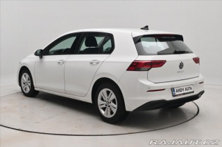 Volkswagen Golf 2,0 TDI 85 kW Life Záruka 2022