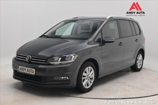 Volkswagen Touran 2,0 TDI 110KW DSG 7míst Z
