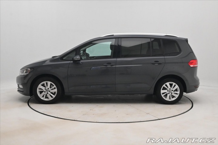 Volkswagen Touran 2,0 TDI 110KW DSG 7míst Z 2022