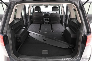 Volkswagen Touran 2,0 TDI 110KW DSG 7míst Z 2022