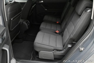 Volkswagen Touran 2,0 TDI 110KW DSG 7míst Z 2022