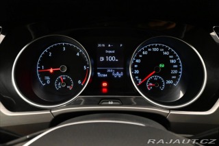 Volkswagen Touran 2,0 TDI 110KW DSG 7míst Z 2022