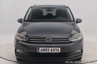 Volkswagen Touran 2,0 TDI 110KW DSG 7míst Z 2022