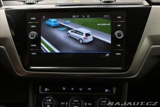 Volkswagen Touran 2,0 TDI 110KW DSG 7míst Z 2022