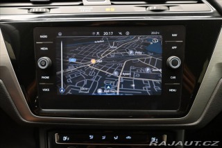 Volkswagen Touran 2,0 TDI 110KW DSG 7míst Z 2022