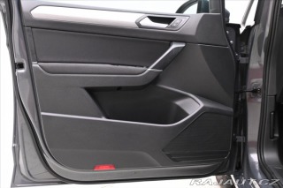 Volkswagen Touran 2,0 TDI 110KW DSG 7míst Z 2022