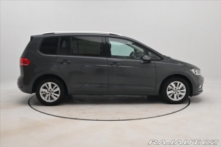 Volkswagen Touran 2,0 TDI 110KW DSG 7míst Z 2022